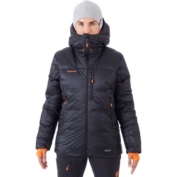 Mammut Jackets & Blazers - Women’s Mammut Eigerjoch Pro Hooded Jacket - M - NWOT